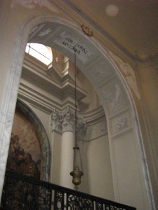 Lateránský kostel